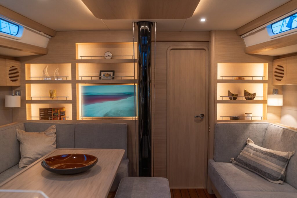arcona 50 130